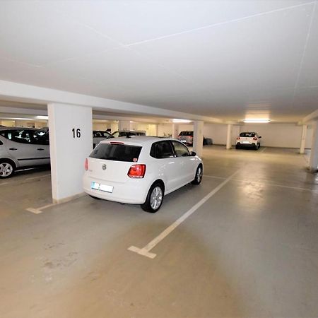 Naherholung Ferienwohnung Bad Saeckingen מראה חיצוני תמונה