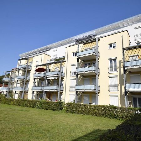 Naherholung Ferienwohnung Bad Saeckingen מראה חיצוני תמונה