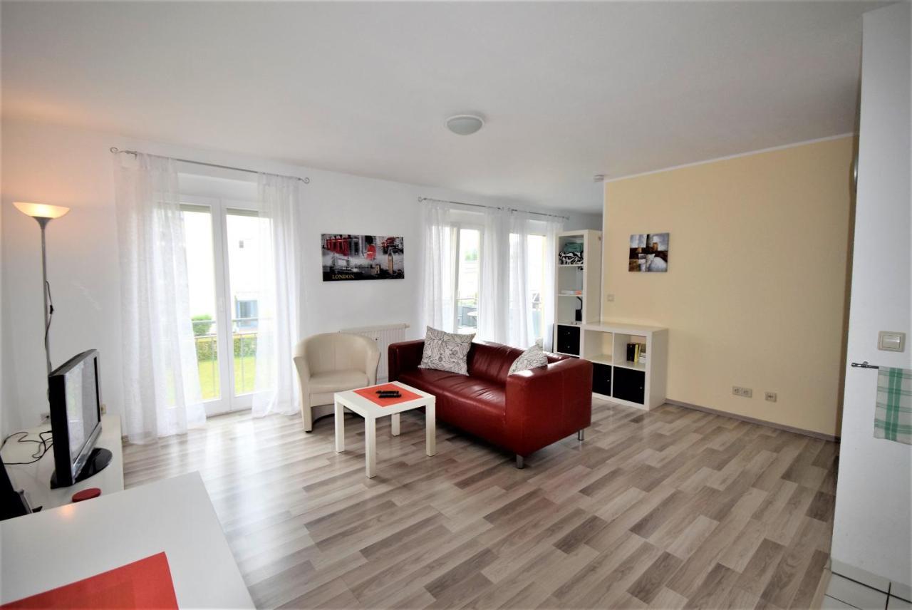 Naherholung Ferienwohnung Bad Saeckingen מראה חיצוני תמונה