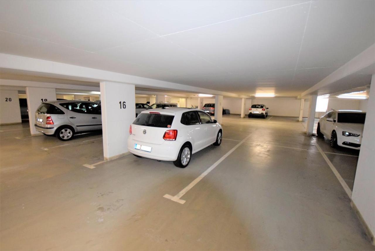 Naherholung Ferienwohnung Bad Saeckingen מראה חיצוני תמונה