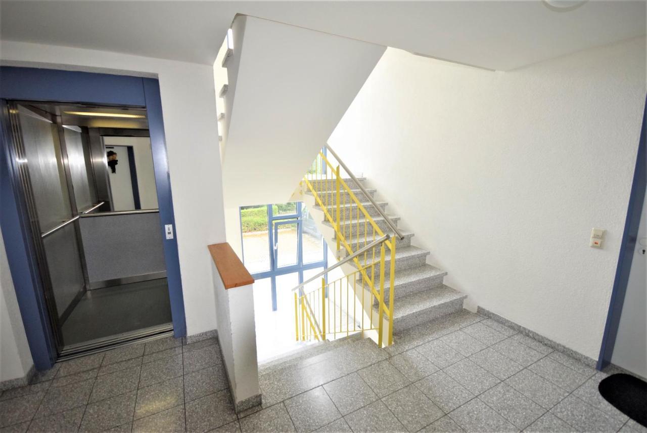 Naherholung Ferienwohnung Bad Saeckingen מראה חיצוני תמונה
