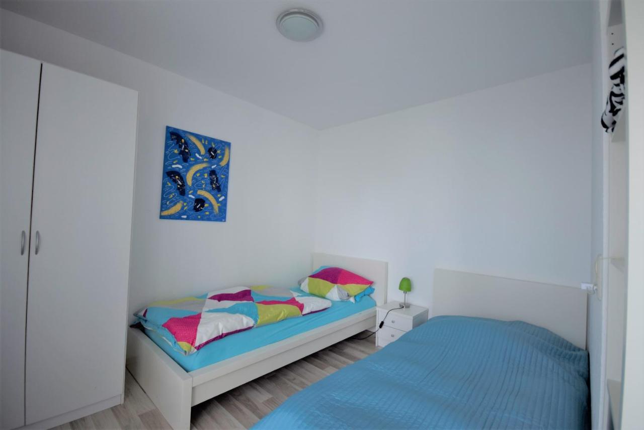 Naherholung Ferienwohnung Bad Saeckingen מראה חיצוני תמונה