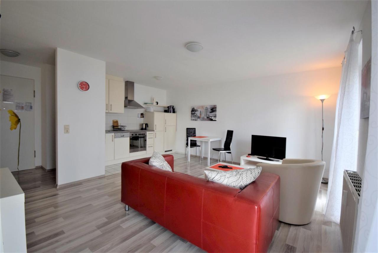 Naherholung Ferienwohnung Bad Saeckingen מראה חיצוני תמונה